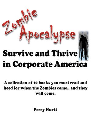 trudge surviving the zombie apocalypse epub